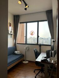 Stirling Residences (D3), Apartment #458783961